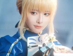 玩转魔理沙——腥味猫罐的高清写真，脑洞大开中