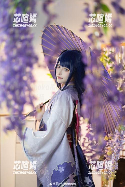 花兮_honoka 花兮_honoka吊带合集:时而优雅,时而张扬,完全俘获我的心。