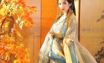 原图在此，苏嫣嫣阿姨的女仆装作品集，萌貌无敌啊