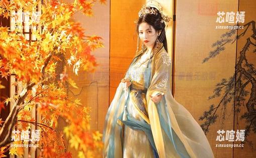 原图在此，苏嫣嫣阿姨的女仆装作品集，萌貌无敌啊