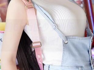 蜜桃社 – 看Gina的少女情怀，原图比壁纸还养眼！