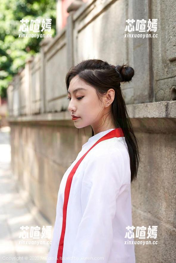 蜜桃社 - 最新套图，伊琳的和服：有一种让我想冲去买票的冲动！