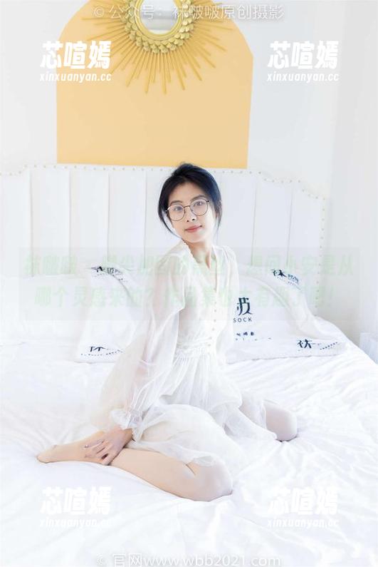 袜啵啵 - 脚尖加固的黑丝，想问小安是从哪个灵感来的？作品集也太有趣了吧！
