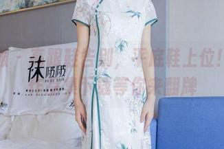袜啵啵 – 高跟鞋告别，平底鞋上位！芝士作品集下载等你来翻牌