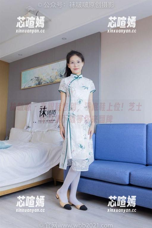 袜啵啵 - 高跟鞋告别，平底鞋上位！芝士作品集下载等你来翻牌