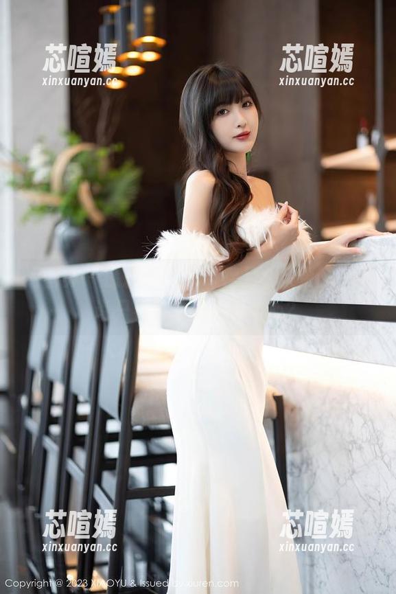 语画界 - 徐莉芝Booty裸足合集更新，谁说只看脚才能看清内心？