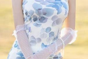 语画界 – 终于等来了最新的徐莉芝Booty睡衣集，各种心理游戏啊。