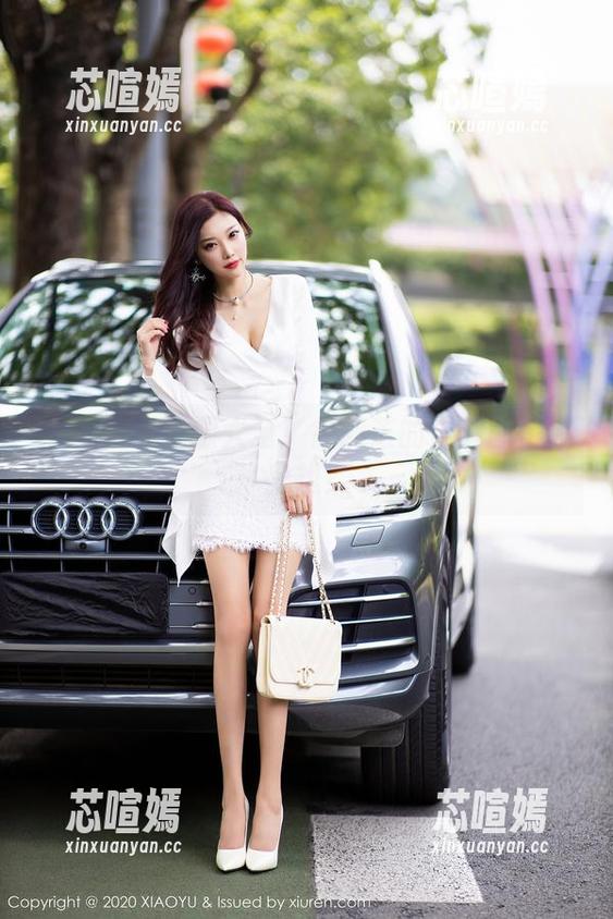 语画界-徐莉芝 语画界 - 资源大全!徐莉芝的白丝图集哪里找?