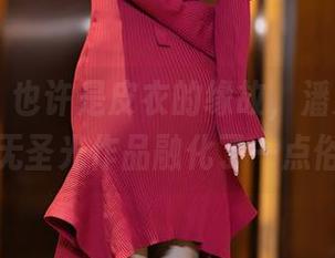 语画界 – 也许是皮衣的缘故，潘朵拉Laa的无圣光作品融化了一点俗气