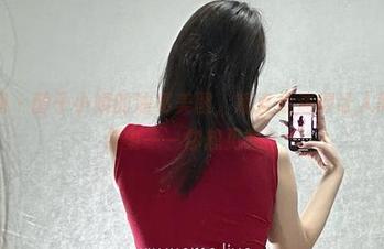 微密圈 – 醇子小姨的油亮美图，简直是迷得让人眼花的合集——你想见吗？