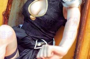 金鱼yui化身路人女主，资源分享进行时，准备好二次元的诱惑了吗？