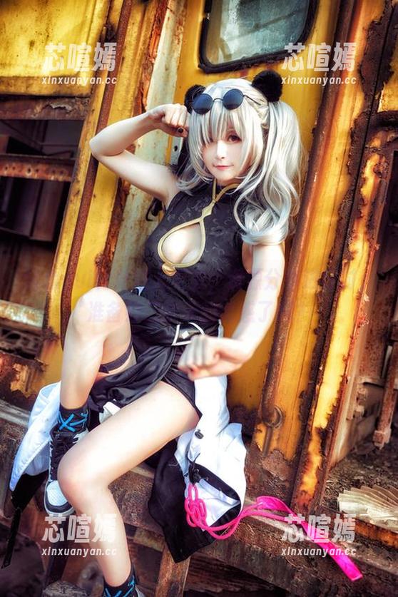 金鱼yui 金鱼yui化身路人女主,资源分享进行时,准备好二次元的诱惑了吗?
