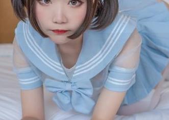 在线观众请注意，铁打萌萌_moi的浴缸正在升温