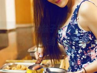 青豆客 – 孔一红的袜子玩意儿，每张美图都有它的脉络，哈哈！