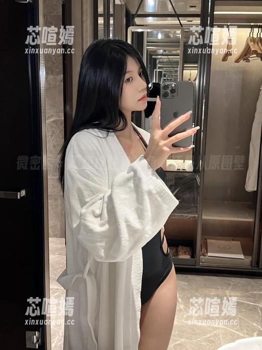 微密圈 - 不想拴住鱼神鱼，还是从原图壁纸里偷点灵动吧
