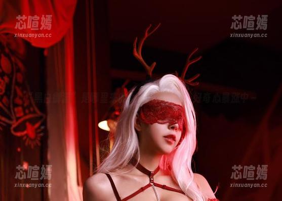黑白御猫 “黑白御猫”是哪里来的女仆cos合集?好奇心暴涨中~