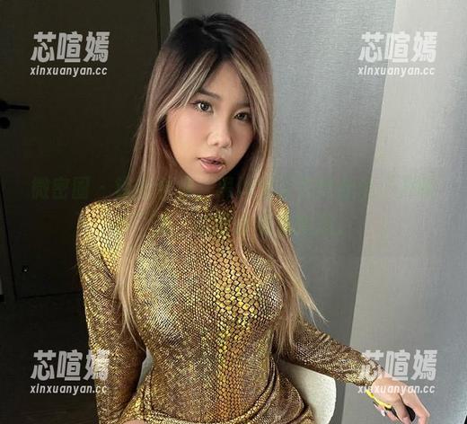 微密圈 - 镂空合集，黑饱宝又在给我们“开眼界”嘛，这设计有点意思。